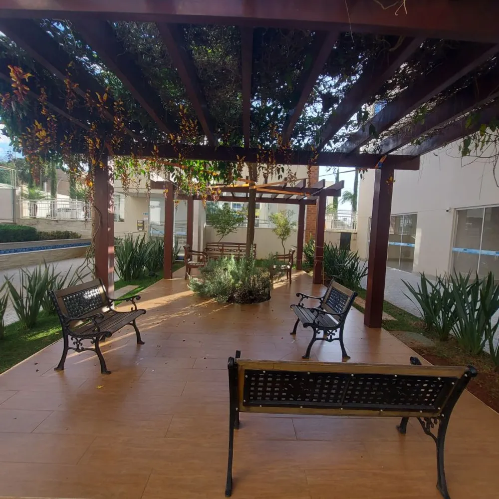 Apartamento, 3 quartos, 79 m² - Foto 2