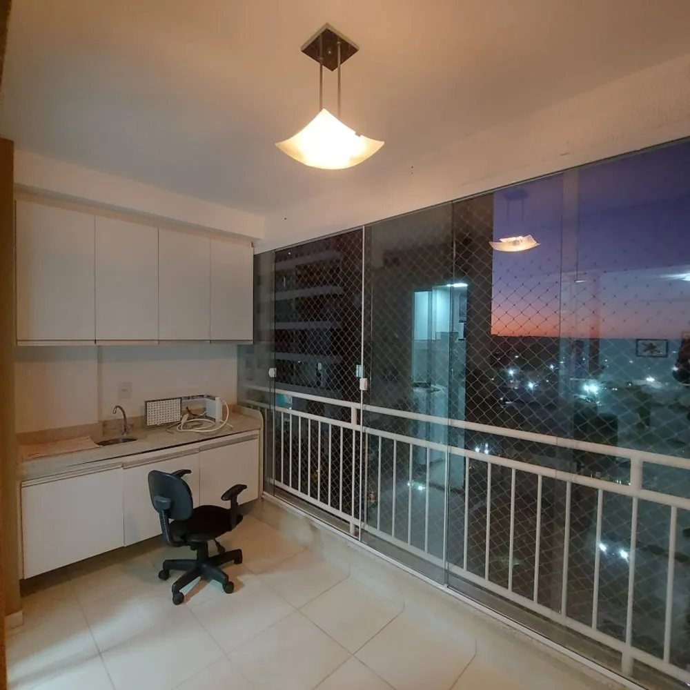 Apartamento, 3 quartos, 79 m² - Foto 8