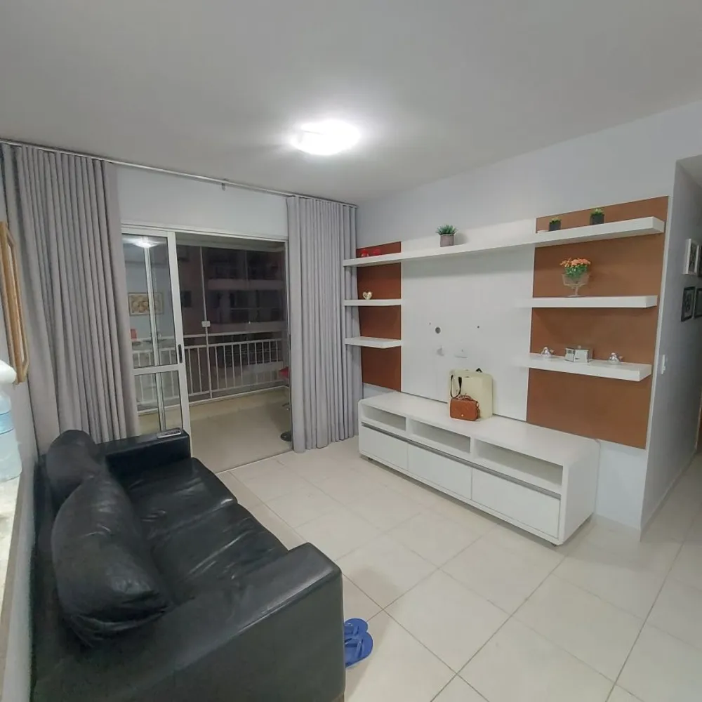 Apartamento, 3 quartos, 79 m² - Foto 2
