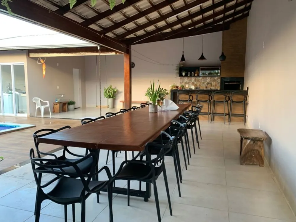 Casa, 3 quartos, 360 m² - Foto 4