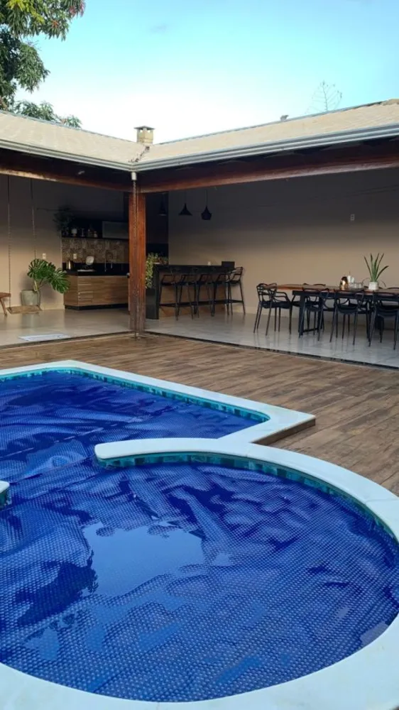 Casa, 3 quartos, 360 m² - Foto 6