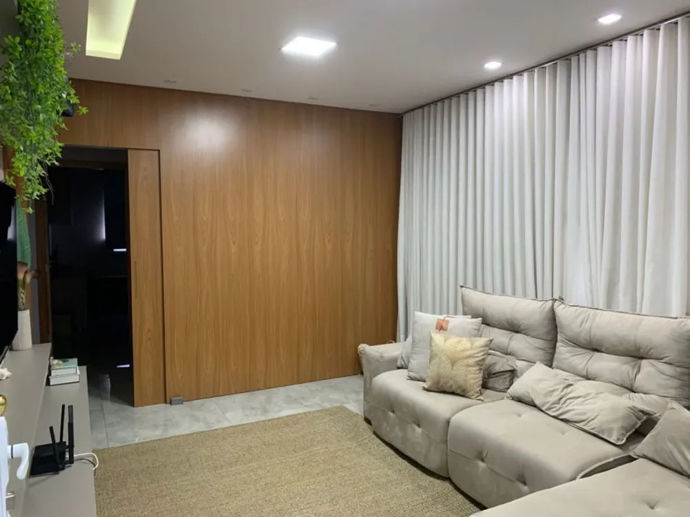 Casa, 3 quartos, 360 m² - Foto 3