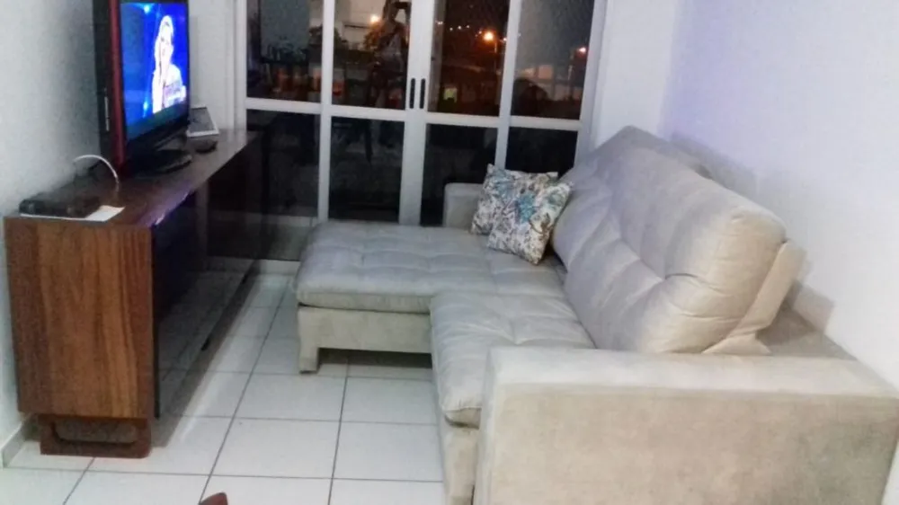 Apartamento, 3 quartos, 79 m² - Foto 9