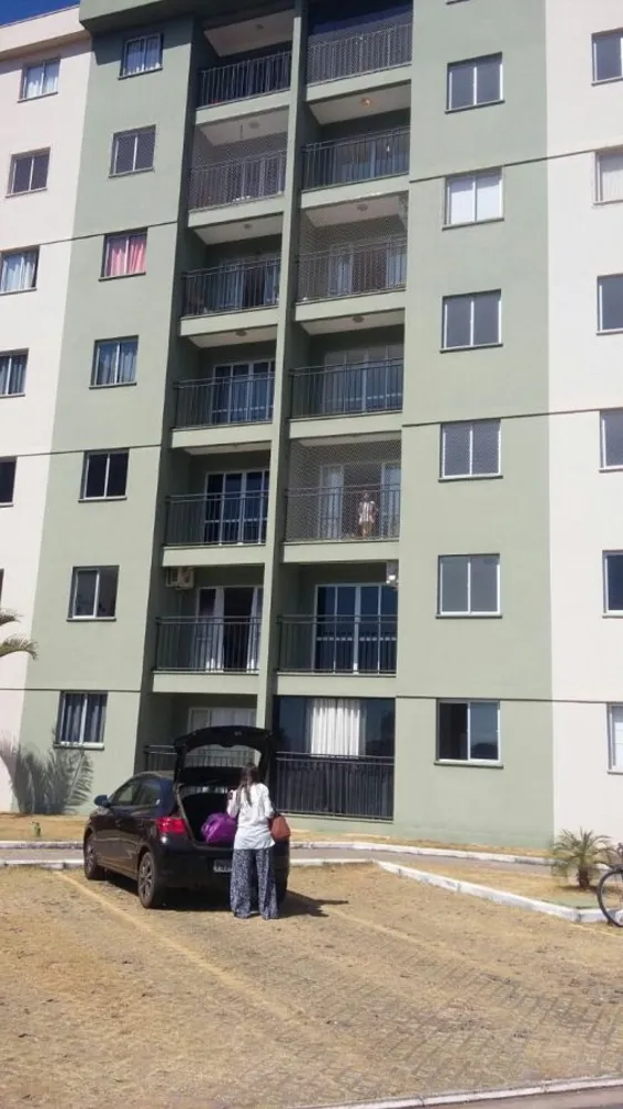 Apartamento, 3 quartos, 79 m² - Foto 3