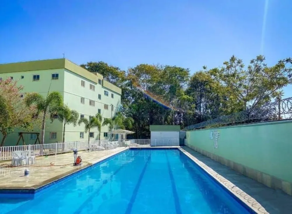Apartamento, 3 quartos, 79 m² - Foto 1