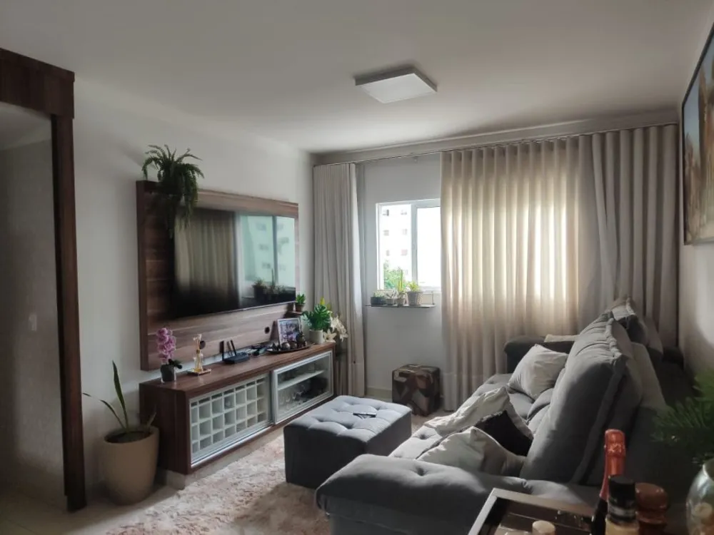 Apartamento, 3 quartos, 79 m² - Foto 14