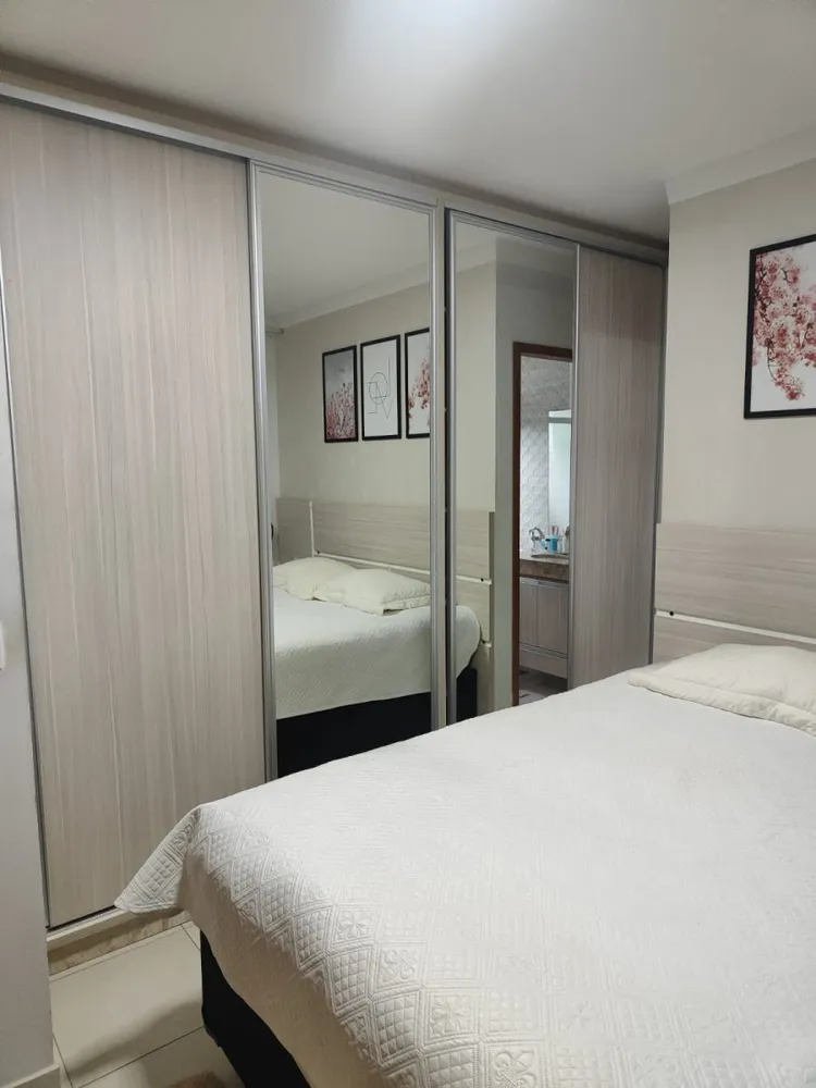 Apartamento, 3 quartos, 79 m² - Foto 3