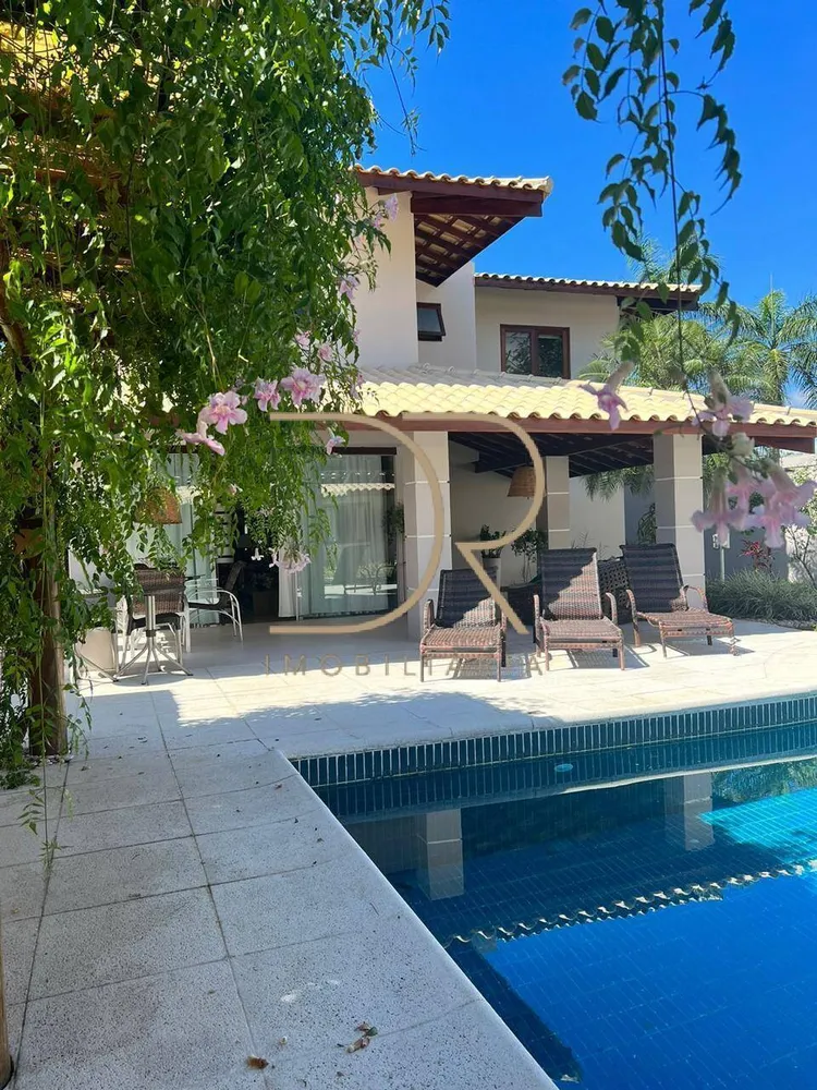 Casa, 4 quartos - Foto 1