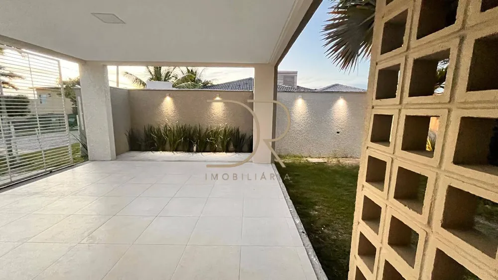 Casa de Condomínio, 4 quartos - Foto 10