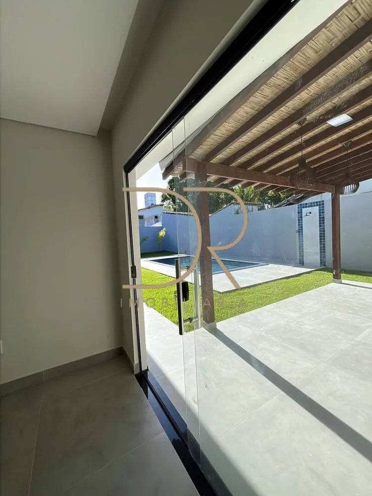 Casa, 3 quartos, 200 m² - Foto 6