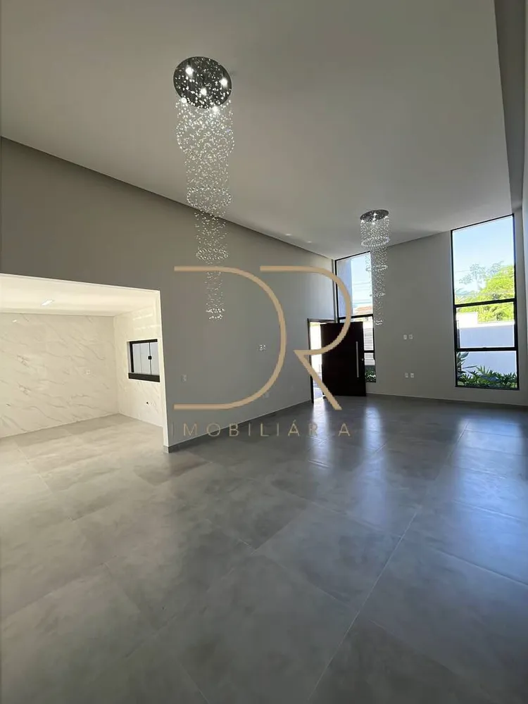 Casa, 3 quartos, 200 m² - Foto 8