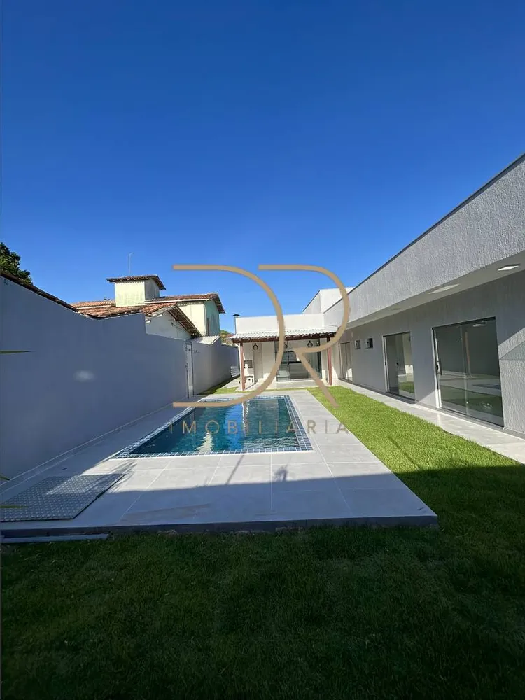 Casa, 3 quartos, 200 m² - Foto 3