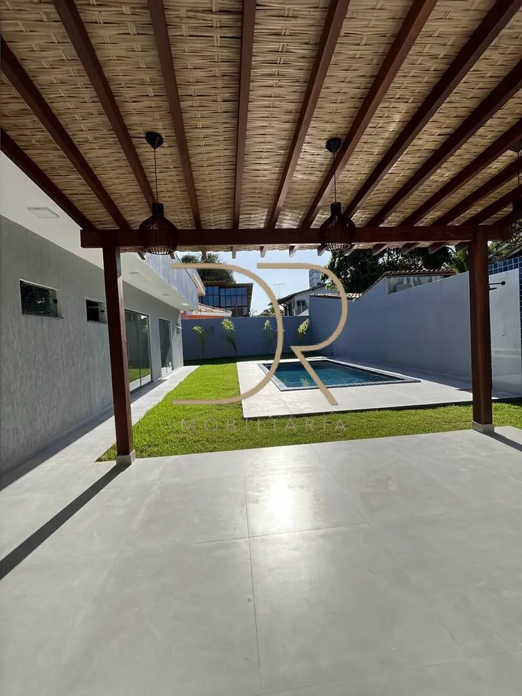 Casa, 3 quartos, 200 m² - Foto 7