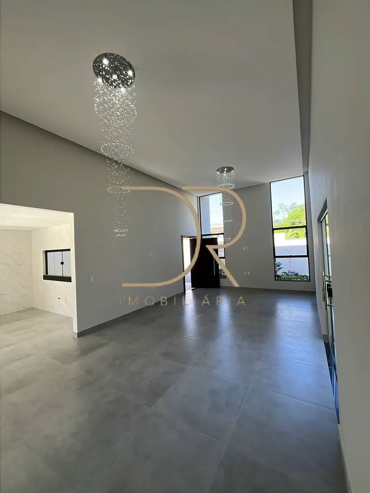 Casa, 3 quartos, 200 m² - Foto 4