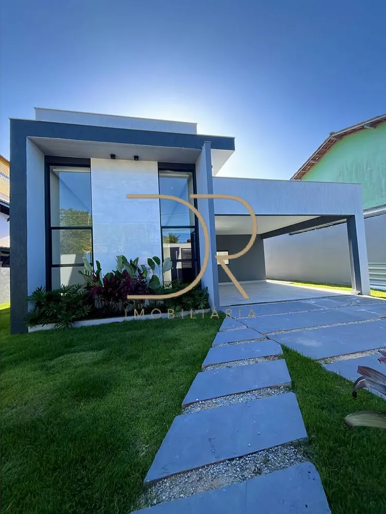 Casa, 3 quartos, 200 m² - Foto 2
