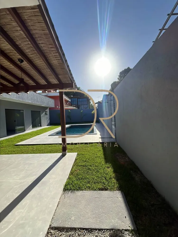 Casa, 3 quartos, 200 m² - Foto 11