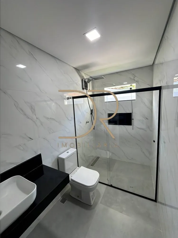 Casa, 3 quartos, 200 m² - Foto 5