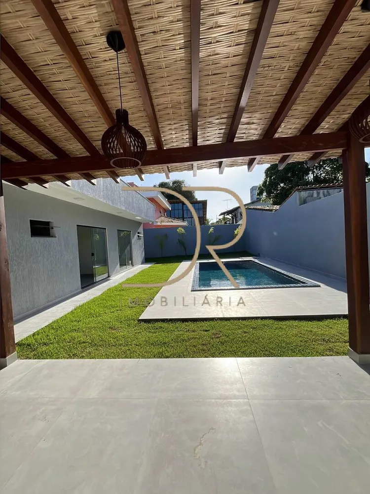 Casa, 3 quartos, 200 m² - Foto 1