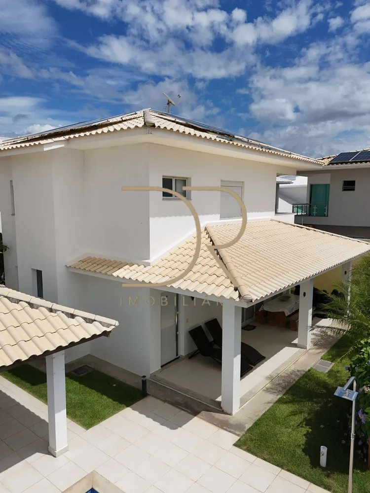 Casa, 4 quartos, 172 m² - Foto 3
