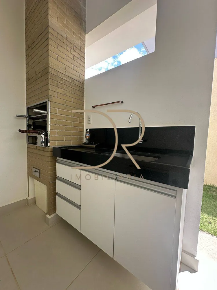 Casa, 4 quartos, 172 m² - Foto 11