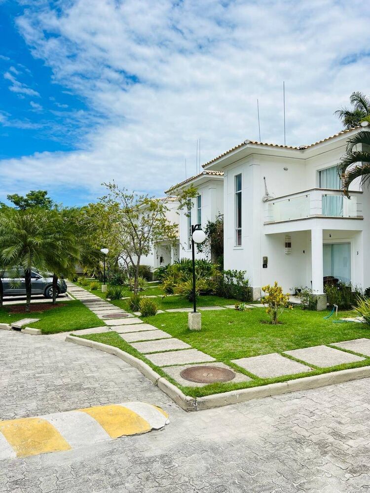 Casa, 3 quartos, 140 m² - Foto 4