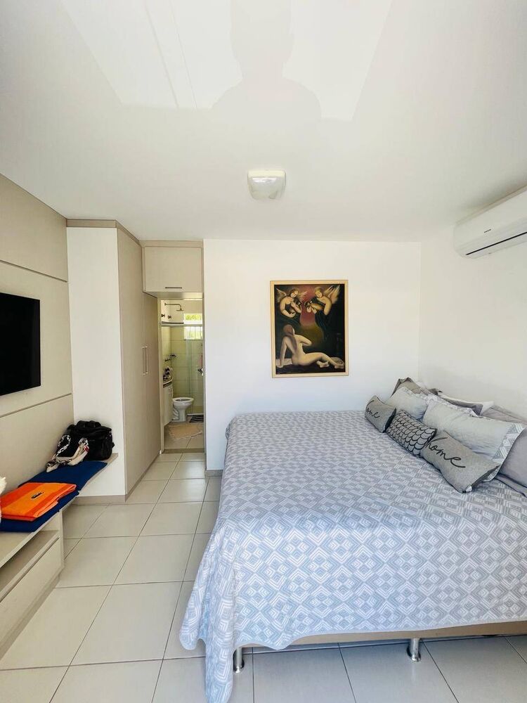 Casa, 3 quartos, 140 m² - Foto 11