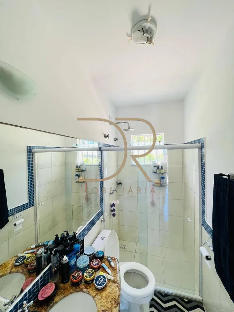 Casa, 3 quartos, 140 m² - Foto 21