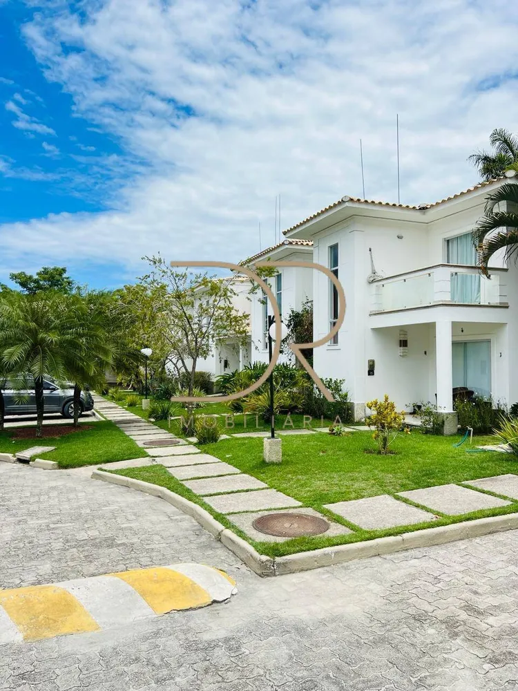 Casa, 3 quartos, 140 m² - Foto 23