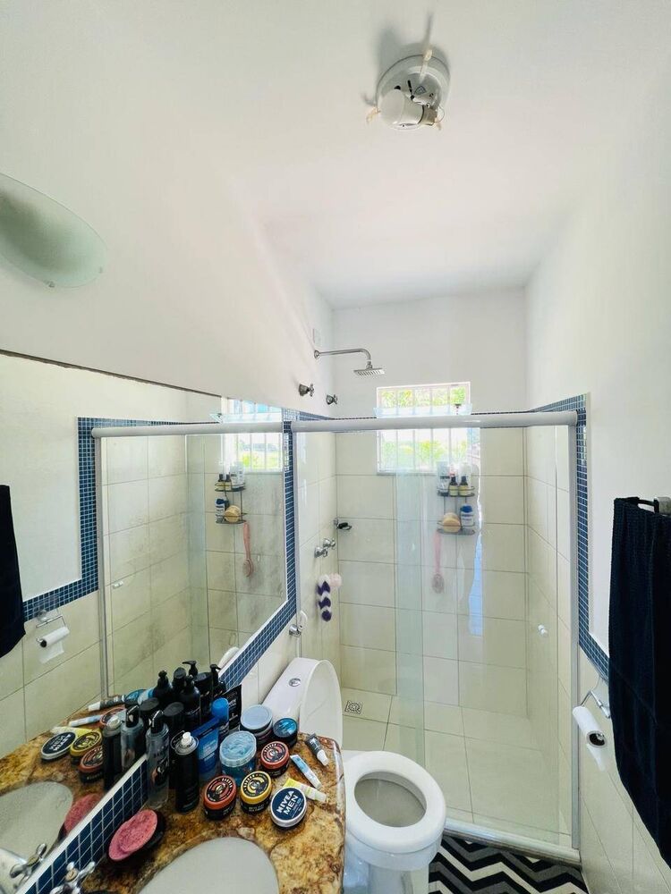 Casa, 3 quartos, 140 m² - Foto 13