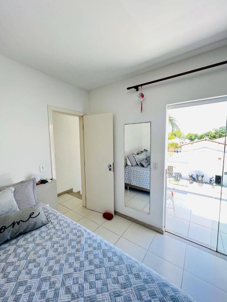 Casa, 3 quartos, 140 m² - Foto 3