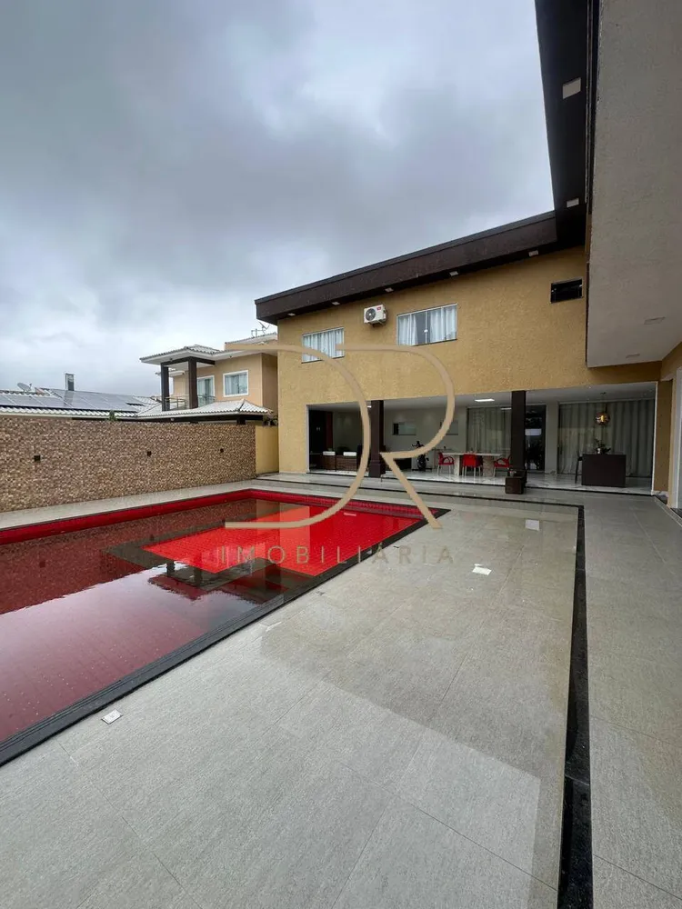 Casa de Condomínio, 5 quartos - Foto 7