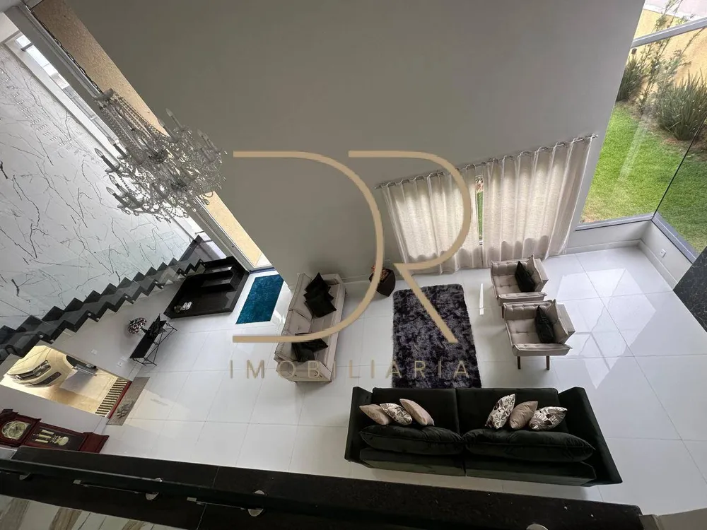Casa de Condomínio, 5 quartos - Foto 6