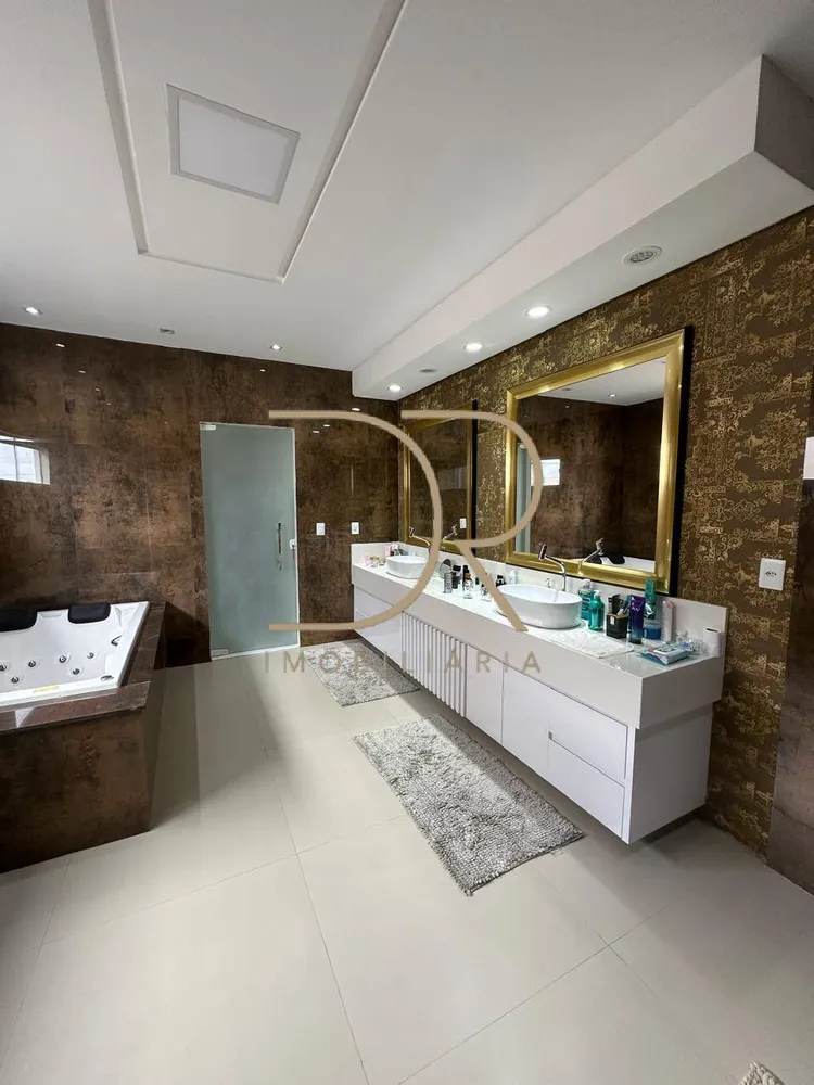 Casa de Condomínio, 5 quartos - Foto 8