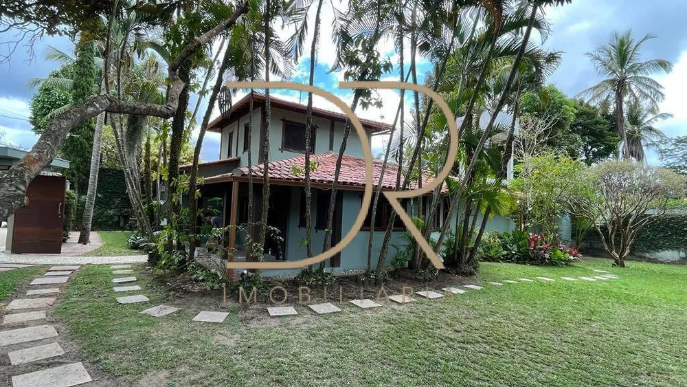Casa, 3 quartos, 250 m² - Foto 1