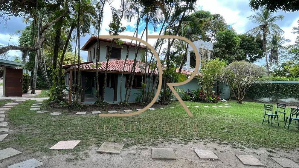 Casa, 3 quartos, 250 m² - Foto 3