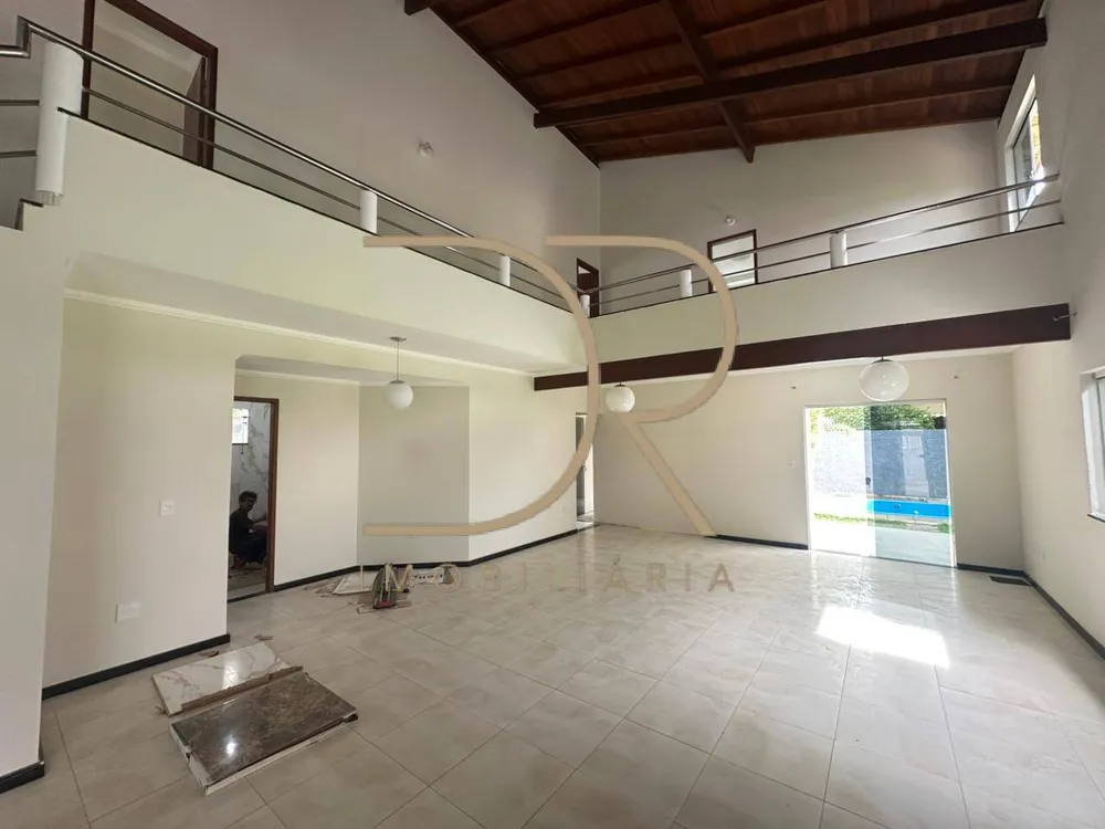 Casa, 4 quartos - Foto 4