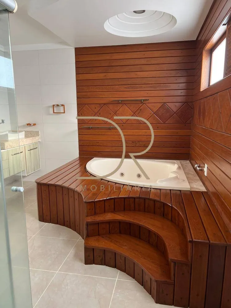Casa de Condomínio, 4 quartos - Foto 15