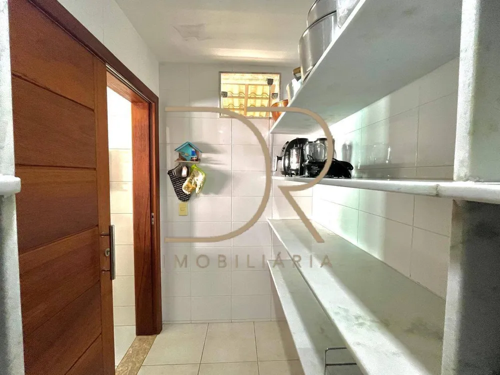 Casa de Condomínio, 4 quartos - Foto 2