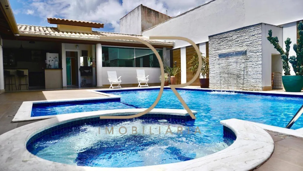 Casa de Condomínio, 4 quartos - Foto 4