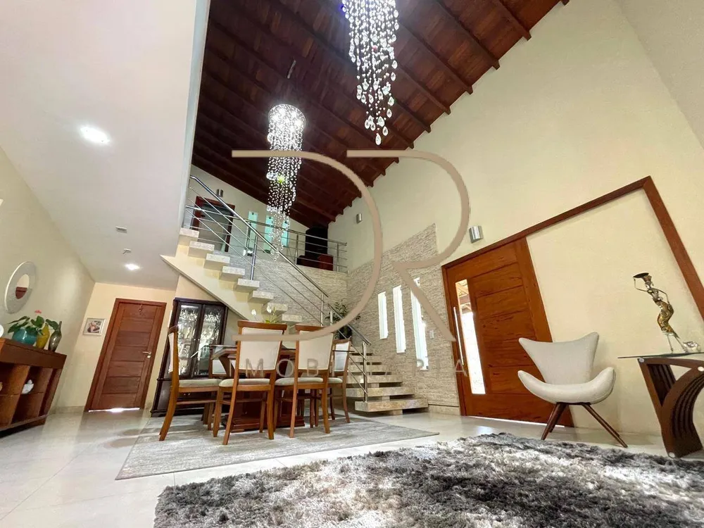 Casa de Condomínio, 4 quartos - Foto 14