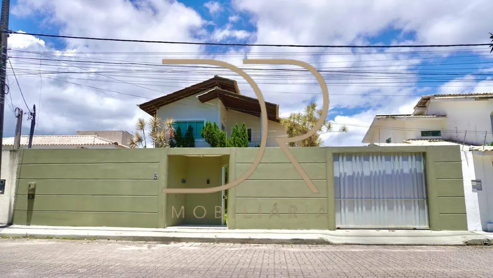 Casa de Condomínio, 4 quartos - Foto 7