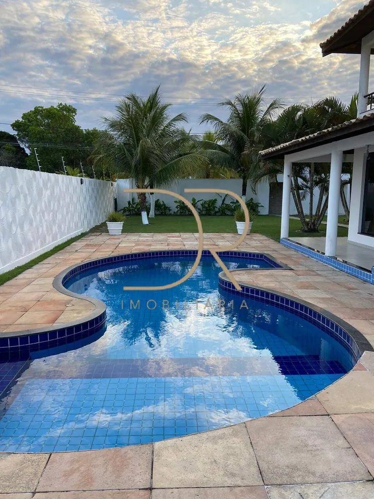 Casa de Condomínio, 5 quartos - Foto 4