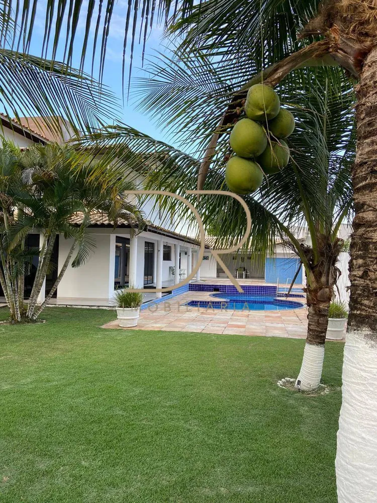 Casa de Condomínio, 5 quartos - Foto 1
