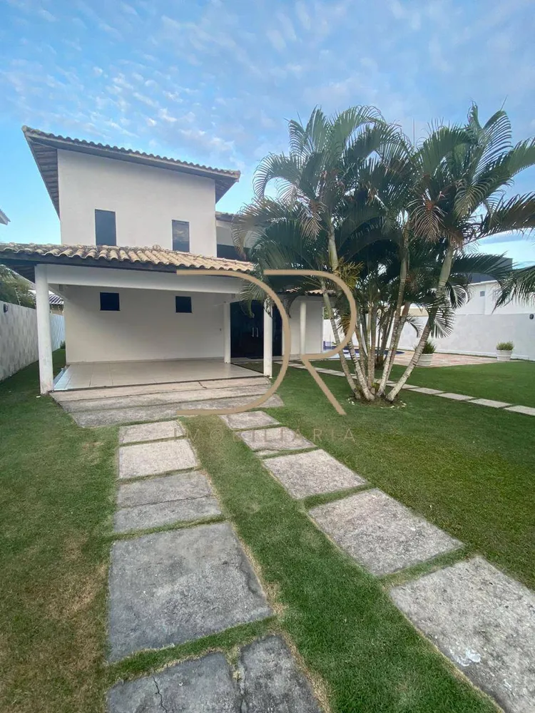 Casa de Condomínio, 5 quartos - Foto 2