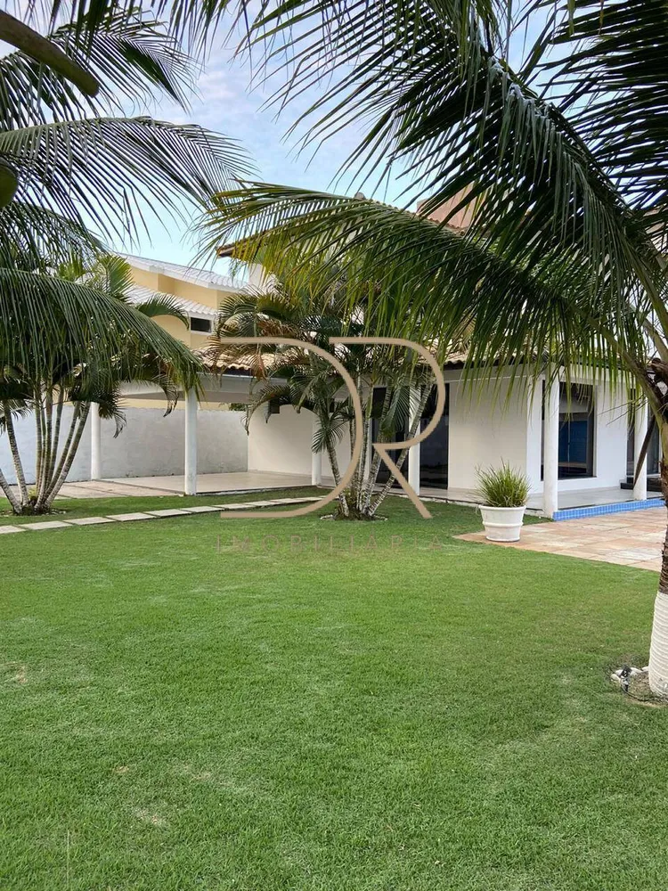 Casa de Condomínio, 5 quartos - Foto 5