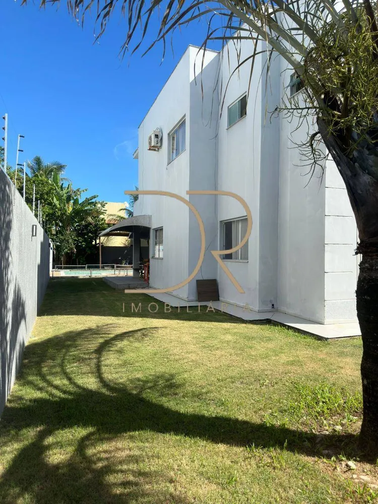 Casa, 3 quartos, 500 m² - Foto 1