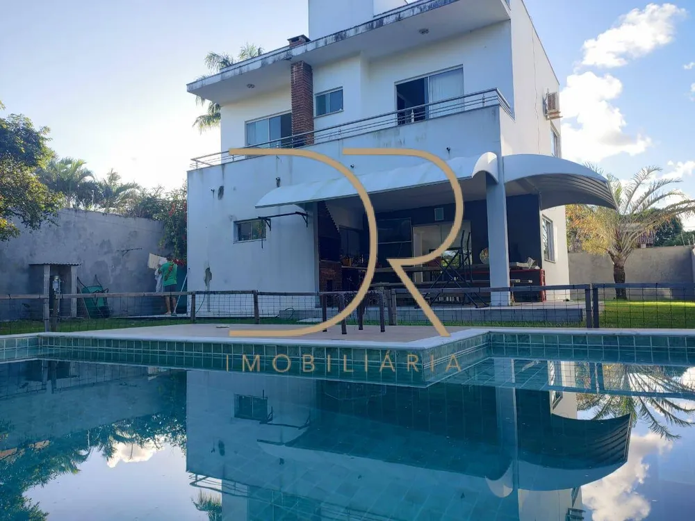 Casa, 3 quartos, 500 m² - Foto 2