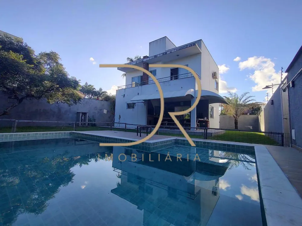 Casa, 3 quartos, 500 m² - Foto 3
