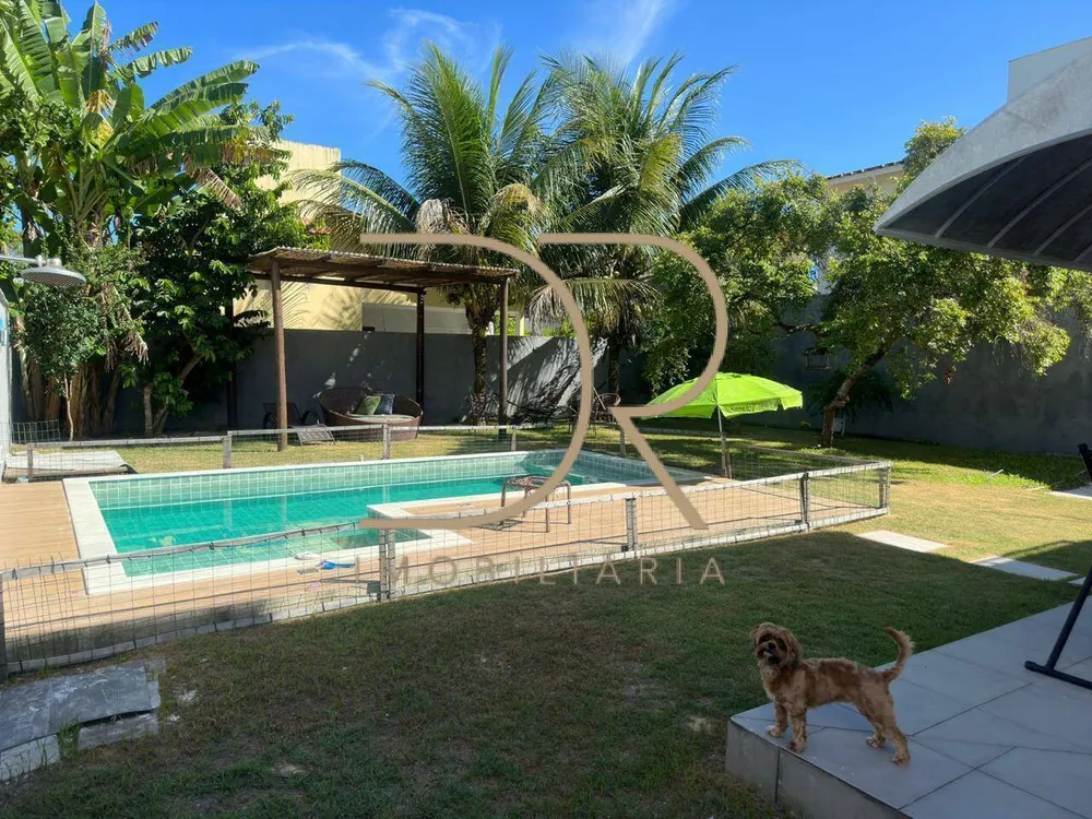 Casa, 3 quartos, 500 m² - Foto 4