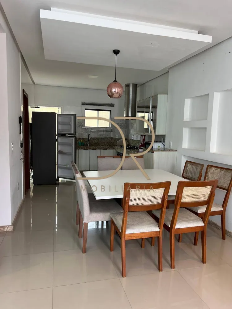 Sobrado, 4 quartos - Foto 1